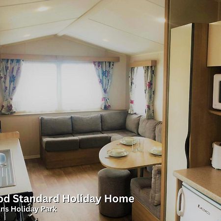 Redwood Standard Holiday Home Mablethorpe Exterior foto