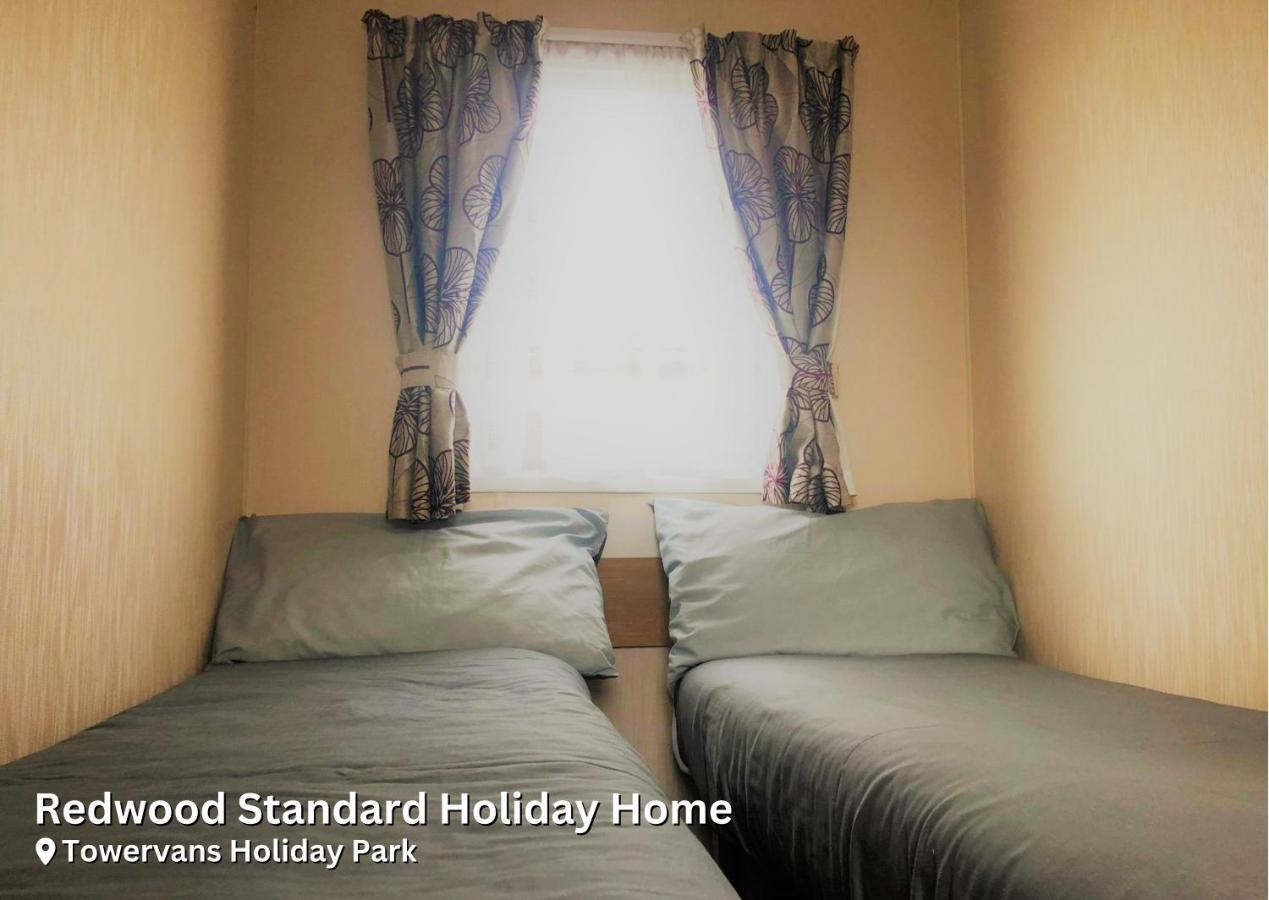 Redwood Standard Holiday Home Mablethorpe Exterior foto